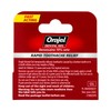 Orajel Dental Gel