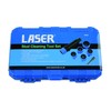 Laser 6602 Stud Earrings Cleaning Tool Set