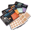 K-Tape Cross-Tape XLarge, Tapes for Crosspuncture Therapy Trigger Points, Acupuncture