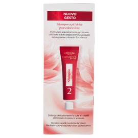 Excellence N.8.1 Hair Dyes