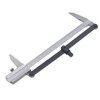 Caliber Measuring Tool Stainless Steel 0‑150mm Ergonomic Design Manual Caliper