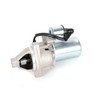 TBVECHI 11HP Electric Start Motor Ignition Kit Flywheel Starter Key