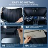 Windshield Sun Shade for Dodge Ram 1500 2019-2026, Custom Fit