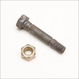 MTD 1735625 Shear Bolt Kit