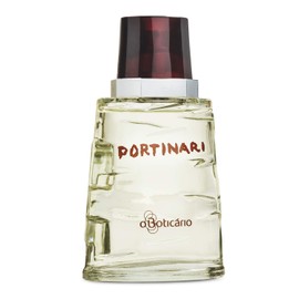 Portinari Eau de Toilette by O Boticario | Long Lasting Perfumes for Men | Fresh Citrus & Spice Men's Fragrance (3.38 fl oz)