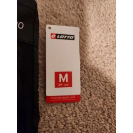 LOTTO Shin Guards Kids Meduim LOTTO AGILITA 500