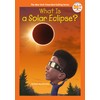 What Is a Solar Eclipse? (Who HQ Now)