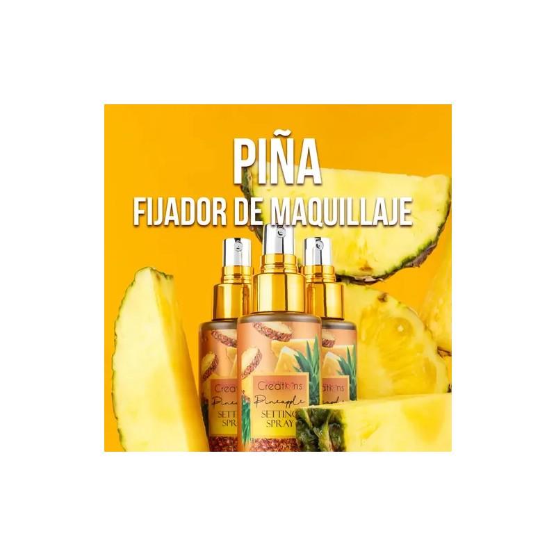 Fijador De Maquillaje Beauty Creations