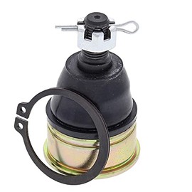 All Balls Racing Ball Joint Kit 42-1014 Compatible With/Replacement For Honda TRX250X / EX Sportrax 2001-2018