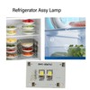 Refrigerator Assy Lamp DA41 00676J Refrigerator LED Light for F261BEAESR