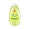 Shampoo Johnson’s Baby, Cabello Claro 200 ml