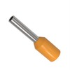 AUPROTEC Wire end ferrules from 0.34 - 50 mm² insulated