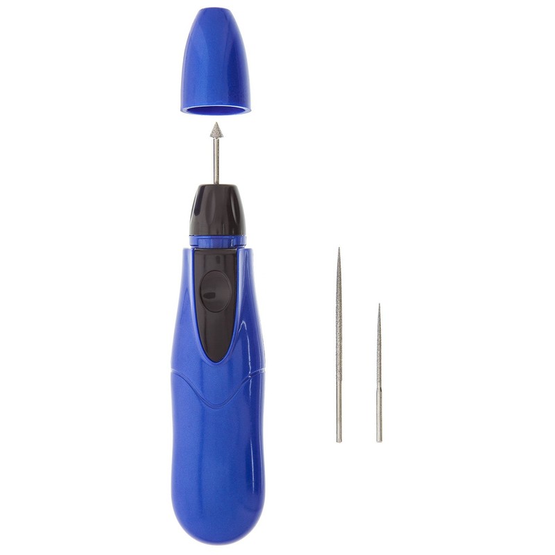 Cordless Bead Reamer Tool Battery Powered