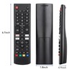 Bincolo Universal Remote Control Replacement Compatible for LG TV All