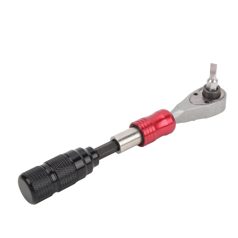 Ratchet Socket Wrench Set, Hex Wrenches, Star Sockets, Detachable Structure,