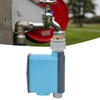 Irrigation Timer Automatic Bluetooth Mobile Phone Remote Control IP67 Waterproof