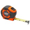 Lufkin PHV1425DN 1" X 25' Measuring Tape