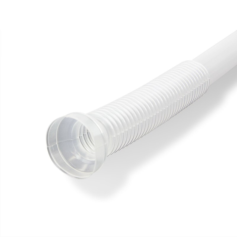TERA PUMP Spare Clear Hose for Most Battery Powered Fuel