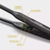 KIPOZI 3/10" Pencil Small Flat Iron Hair Straightener Curling Pixie