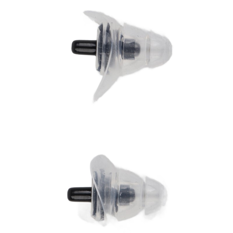 High Fidelity 27dB Noise Reduction Earplugs Concert Drummer Party Hearing