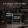 Cologne, Men's Cologne, 100 ml / 3.4 Fl Oz