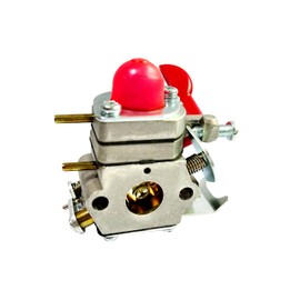 Carburetor for Poulan Weed Eater P4500 PP125 PP25E SM705 Trimmer Pole Pruner Craftsman 358791010 358791530 358791590 Trimmer PN Poulan 530035592 530071811 Replaces ZAMA C1U-W19