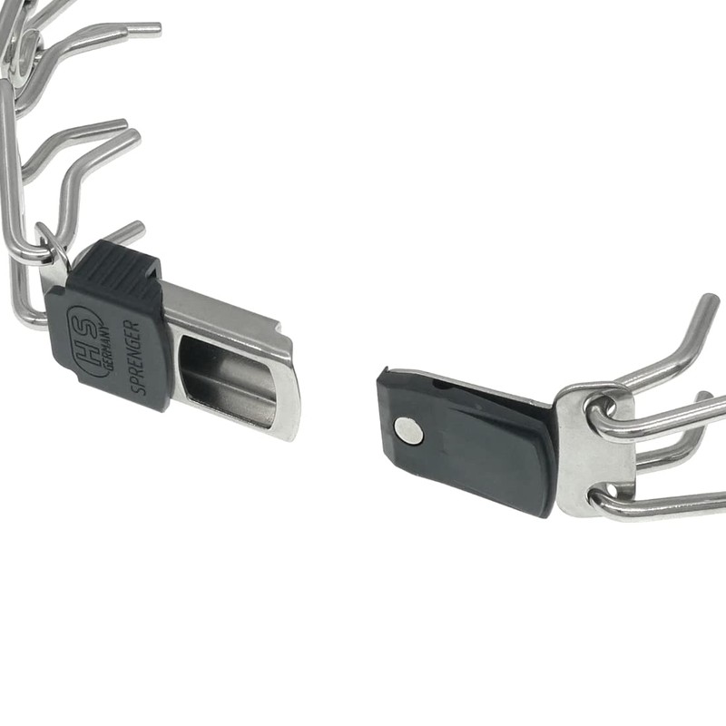 Herm Sprenger Plastic Jacket for ClicLock Buckle Protective Cover for