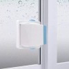OKEFAn Sliding Glass Door Child Lock OKEFAN 4 Pack Baby
