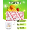 PROKITCHEN 16 Pack Ethylene Gas Absorber Refills Fit for OXO