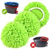 Mop Replace Head for O Cedar, Spin Mop Heads Replacements