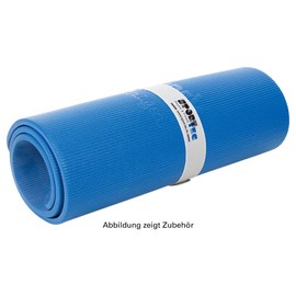 Strap for gymnastics mats up to 2.00 m, holder, holder, transport strap, White