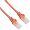 Sanwa Supply LA-Y5TS-05D Claw Resistant CAT5eLAN Cable, 16.4 ft (5
