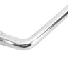 Klanata 17mm Motorcycle Kick Starter Lever, Universal Fit for 125-250