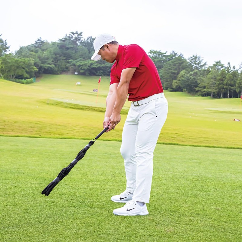 LP Swing Speed Up Rope SPEED UP ROPE Golf Swing