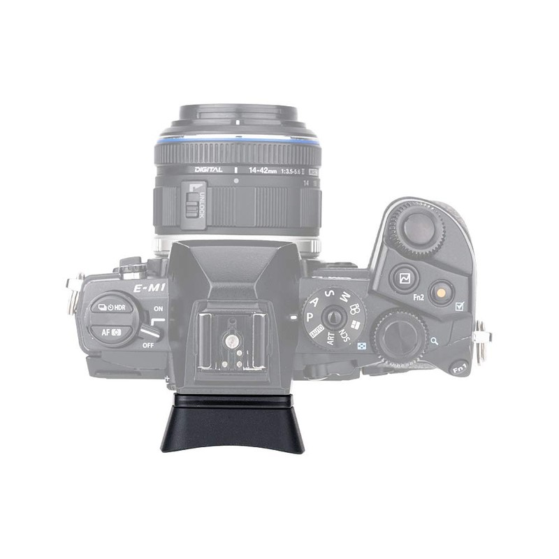 Kiwifotos Eyecup Eyepiece for Olympus OM-D E-M1 Mark II, OM-D