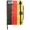 German Flag Notebook - Hardback A5