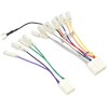 AAZV Catch Hunter Genuine Stereo Connector / Reverse Coupler G1T