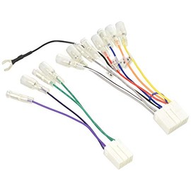 AAZV Catch Hunter Genuine Stereo Connector / Reverse Coupler G1T