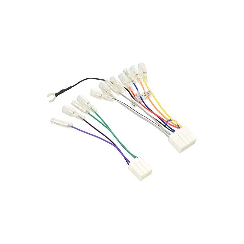 AAZV Catch Hunter Genuine Stereo Connector / Reverse Coupler G1T