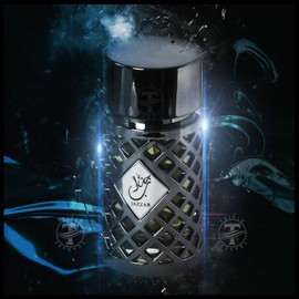 Ard Al Zaafaran Jazzab Silver Eau De Parfum 100ml 3.4 FL OZ By Ard Al Zaafaran