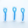 150 PCS Floss Threaders Deep Clean Floss Multifunctional Floss Aids