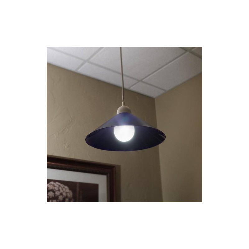 GE Lighting 37906 LED G25 Decorative Bulb with Candelabra Base,