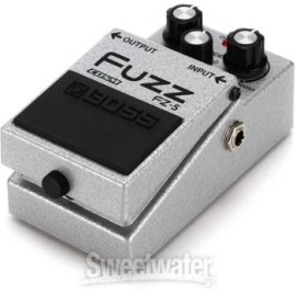 Boss FZ-5 Fuzz Pedal