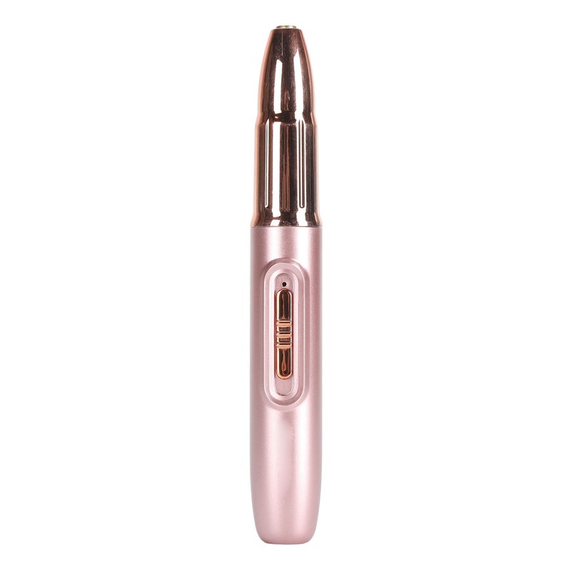 Electric Nail Drill Machine Polishing Shape Portable Electric Nail File