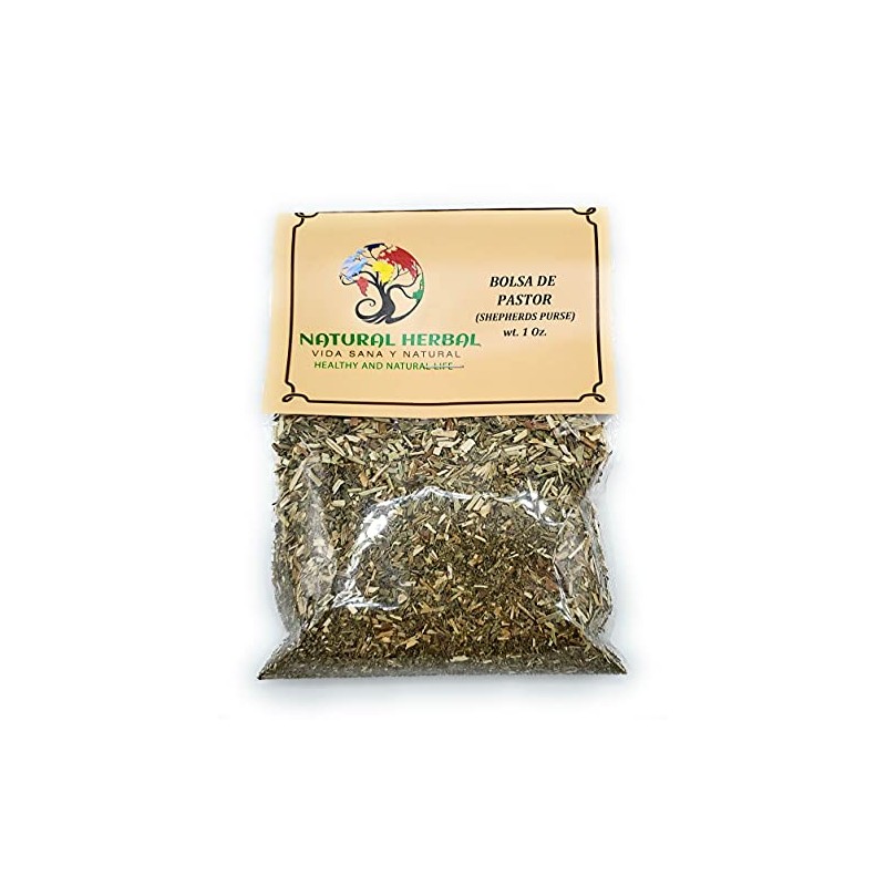 Bolsa del Pastor Hierba/Té (1oz)