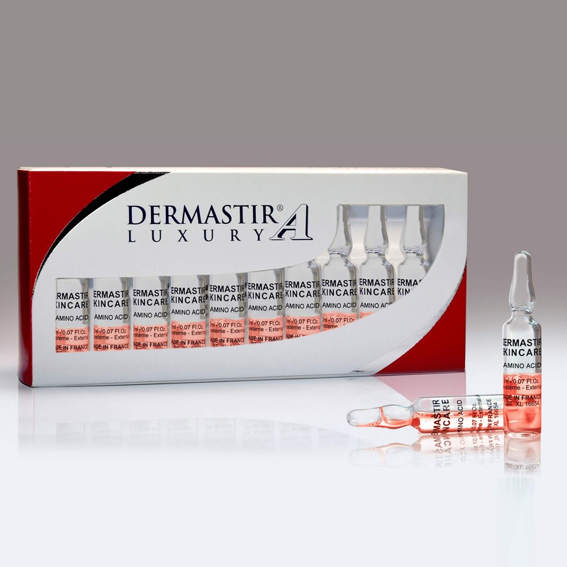 DERMASTIR AMPOULE - AMINO ACIDS