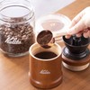 Carita #44001A Copper Coffee Measure, 0.3 oz (10 g)
