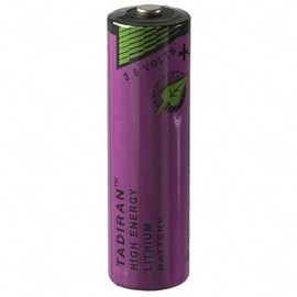 BATTERY LITHIUM 3.6V AA, (Pack of 1) (TLH-5903/S)