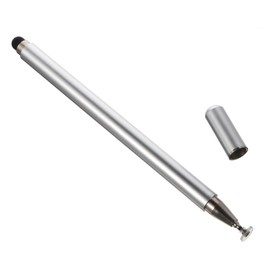 LABRIMP Capacitive Stylus Pen Handwriting Disc Stylus for Tablets and Smartphones for Drawing Gaming and Navigation