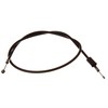 MOTOFLEX Gaszug, BING Vergaser - Simson S51, S70, S53, S83